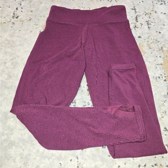 Victoria Secret Sport Hoodie with Leggings 2-piece Set - Picture 11 of 14